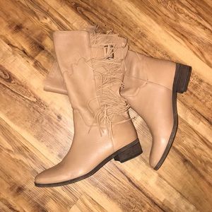 See by chloe boots